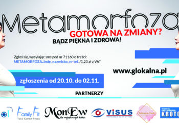 Dla kogo METAMORFOZA..?