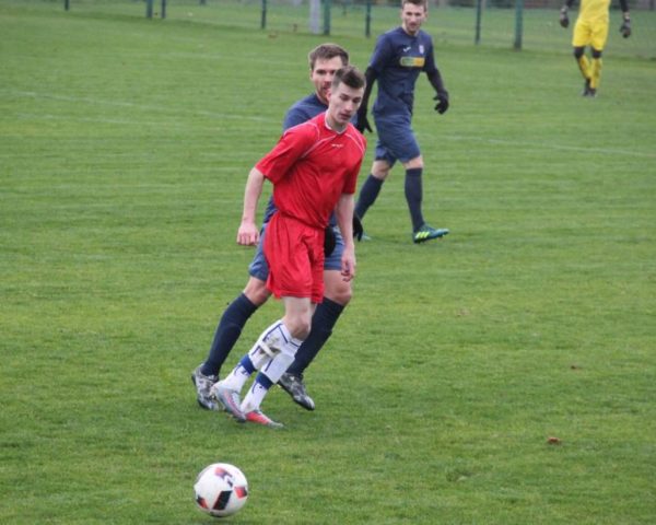 Remis na zakończenie jesieni