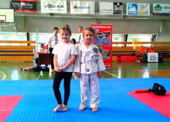 Okazały dorobek medalowy