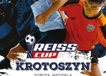 Reiss Cup w Krotoszynie!