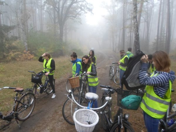 Niecodzienna lekcja angielskiego