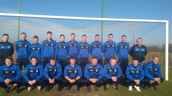 Astra dziękuje za wsparcie