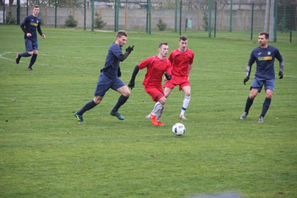 Obra lepsza od Białego Orła