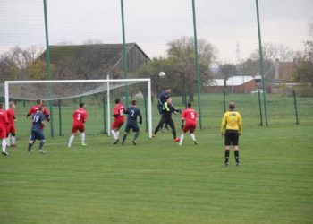 Obra lepsza od Białego Orła