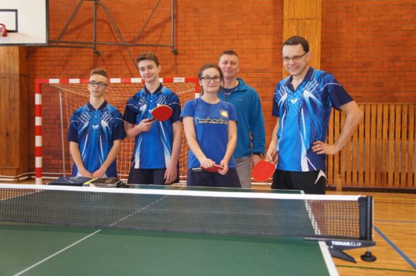 Impuls na razie bez porażki