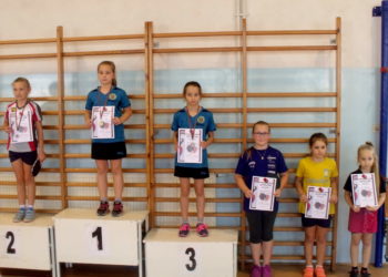 Cztery medale na Grand Prix