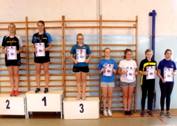 Cztery medale na Grand Prix