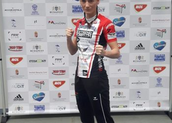 Brązowy medal Róży Gumiennej