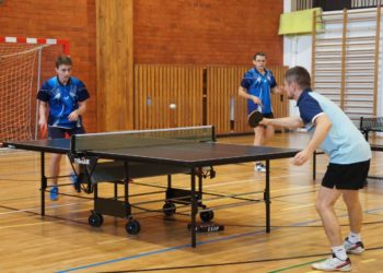 Impuls na razie bez porażki