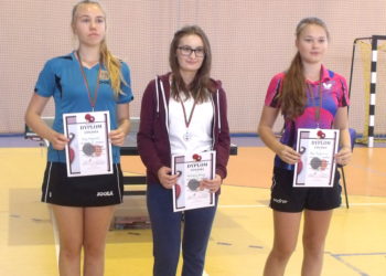 Cztery medale na Grand Prix