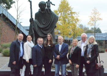 Krotoszynianie w Niemczech