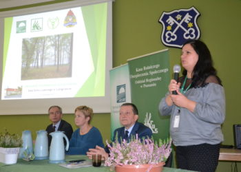 Szkolenie dla rolników