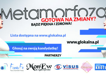 Panie walczą o METAMORFOZĘ!