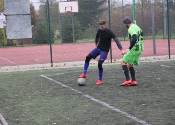 A Seree Tee mistrzem jesieni