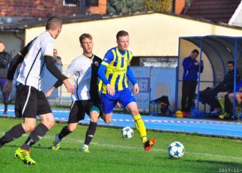 Piast znów nie sprostał Stali