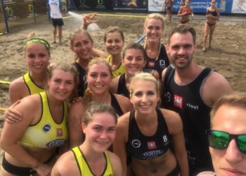 Pozostał spory niedosyt