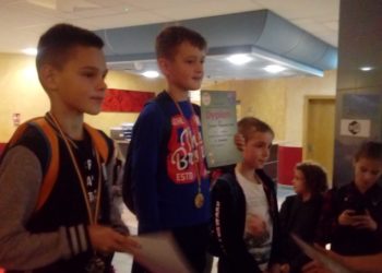 Mistrzostwa powiatu w pływaniu