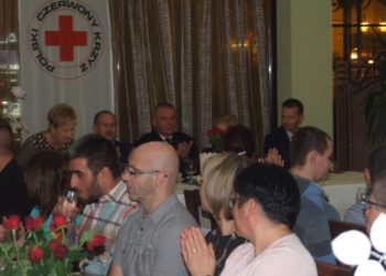 Święto honorowych dawców krwi