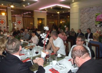 Święto honorowych dawców krwi