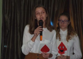 Święto honorowych dawców krwi