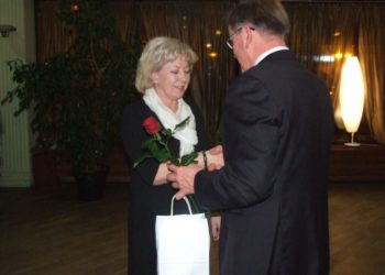 Święto honorowych dawców krwi