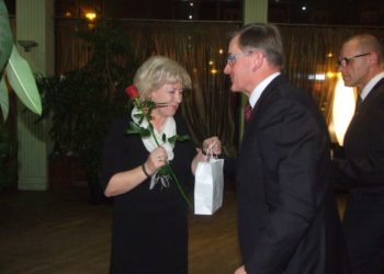 Święto honorowych dawców krwi
