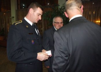 Święto honorowych dawców krwi