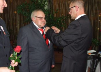Święto honorowych dawców krwi