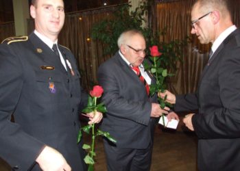 Święto honorowych dawców krwi