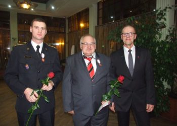 Święto honorowych dawców krwi
