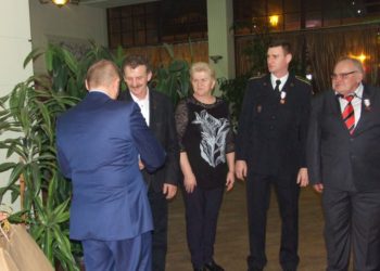 Święto honorowych dawców krwi