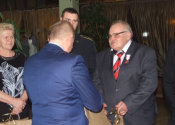 Święto honorowych dawców krwi