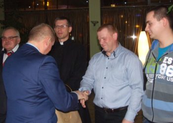 Święto honorowych dawców krwi