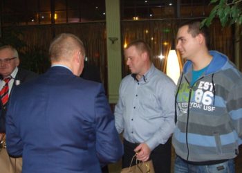 Święto honorowych dawców krwi