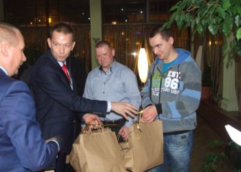Święto honorowych dawców krwi