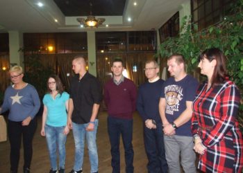 Święto honorowych dawców krwi