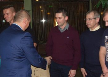Święto honorowych dawców krwi