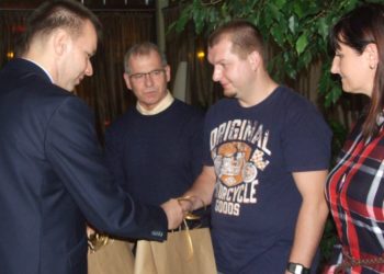 Święto honorowych dawców krwi
