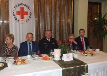 Święto honorowych dawców krwi