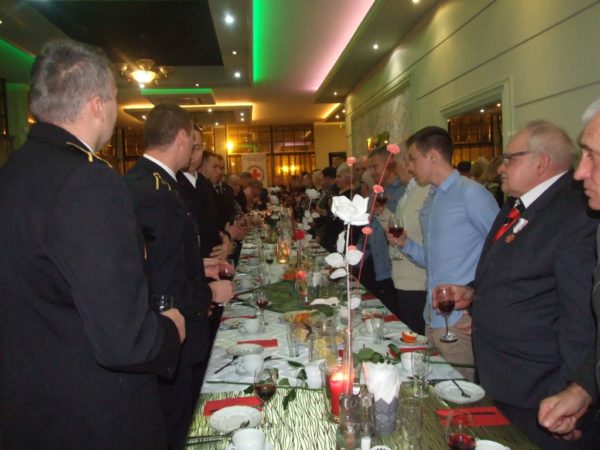 Święto honorowych dawców krwi