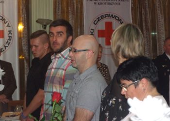 Święto honorowych dawców krwi