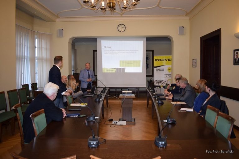 Restart Roweru Miejskiego?