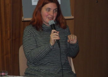 Pisanie zaczęło się od marzenia