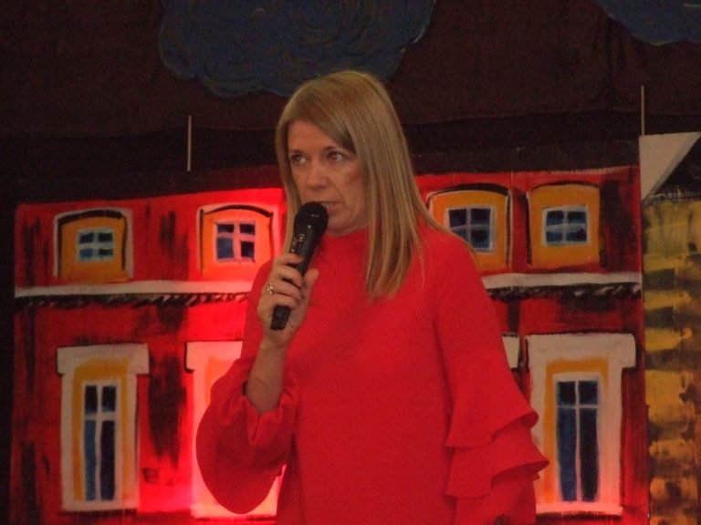 Uroczysty dzień w Sulmierzycach