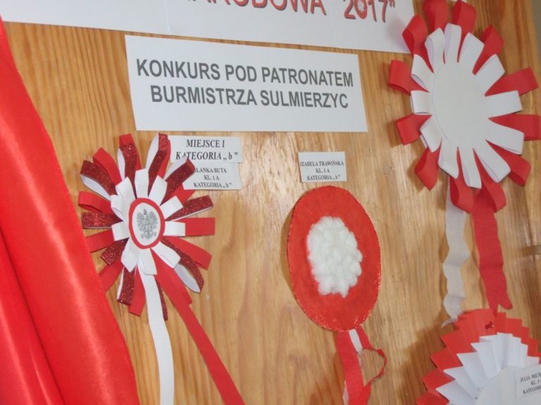 Uroczysty dzień w Sulmierzycach