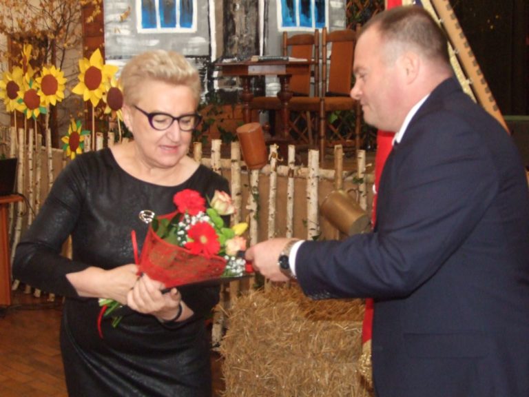 Uroczysty dzień w Sulmierzycach