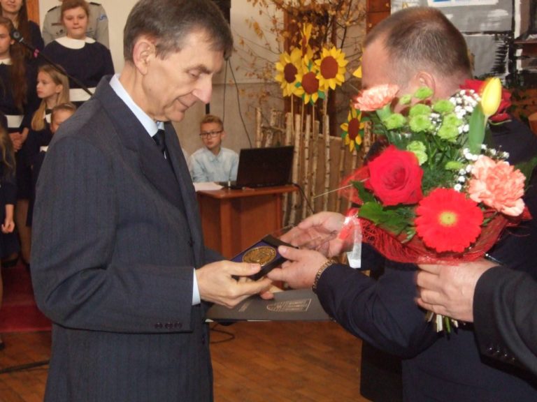 Uroczysty dzień w Sulmierzycach