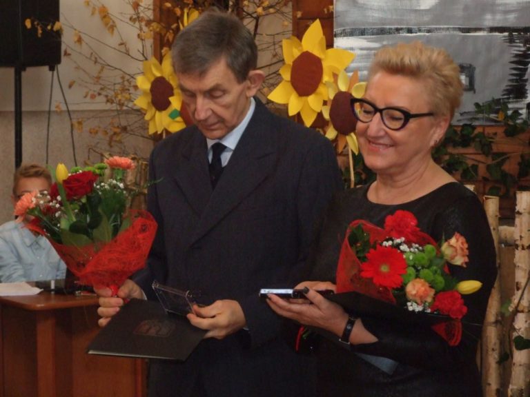 Uroczysty dzień w Sulmierzycach