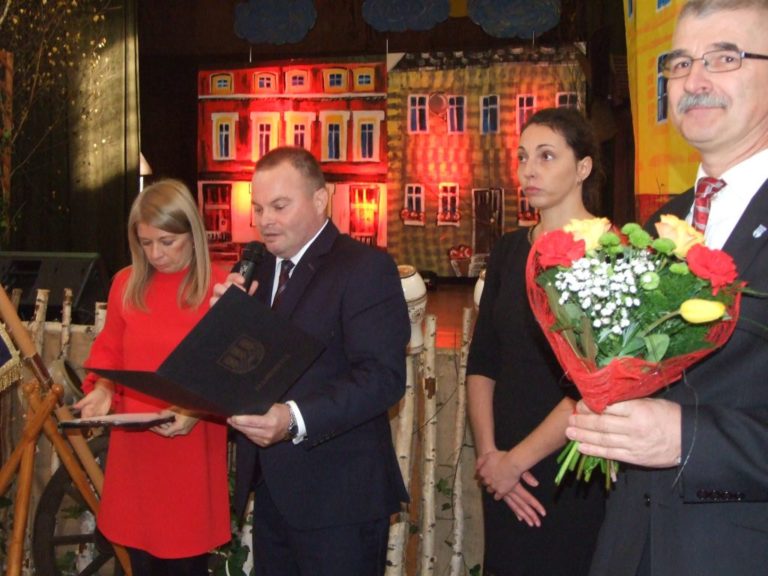 Uroczysty dzień w Sulmierzycach