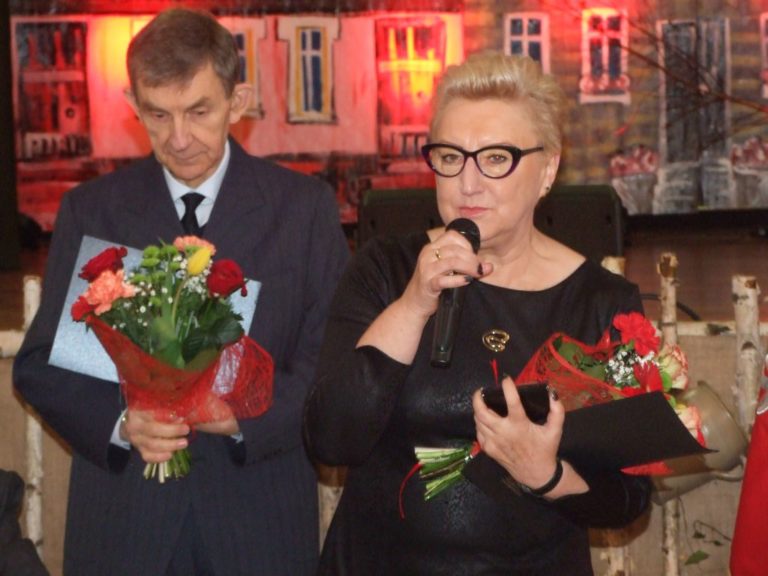 Uroczysty dzień w Sulmierzycach